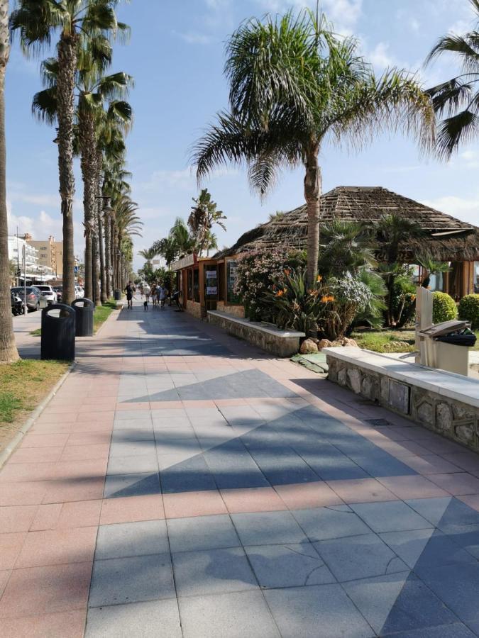 Appartement #232 For 4 People In The Center Of & Free Wifi Torremolinos