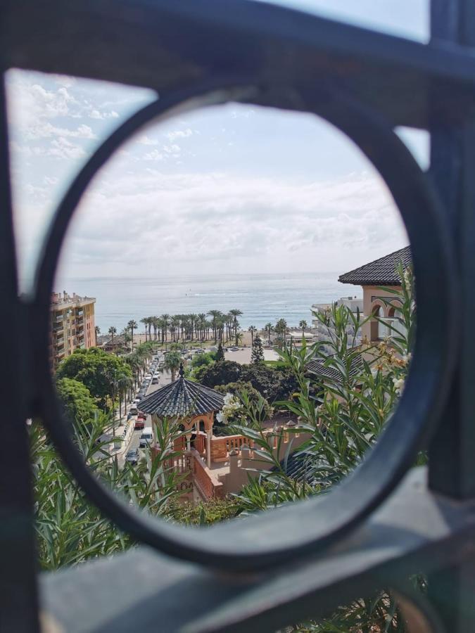 #232 For 4 People In The Center Of & Free Wifi Appartement Torremolinos